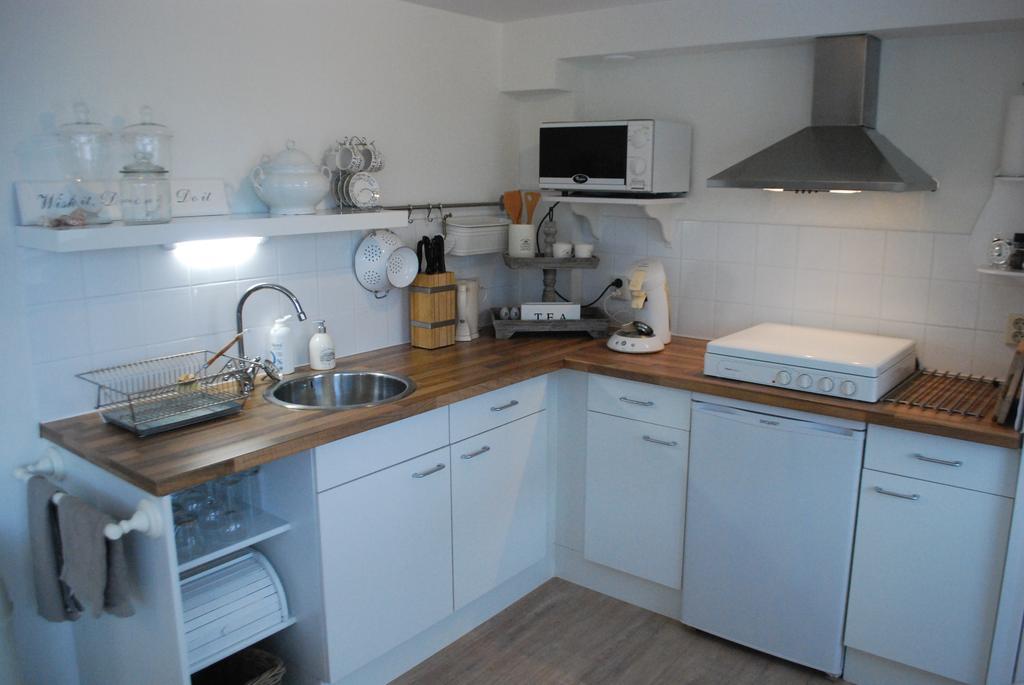 Studio Sautille Zandvoort Zimmer foto