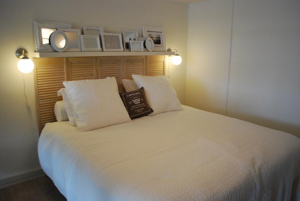Studio Sautille Zandvoort Zimmer foto